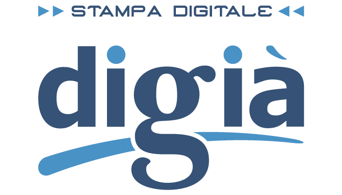 Digia Digital Printing S.a.s.
